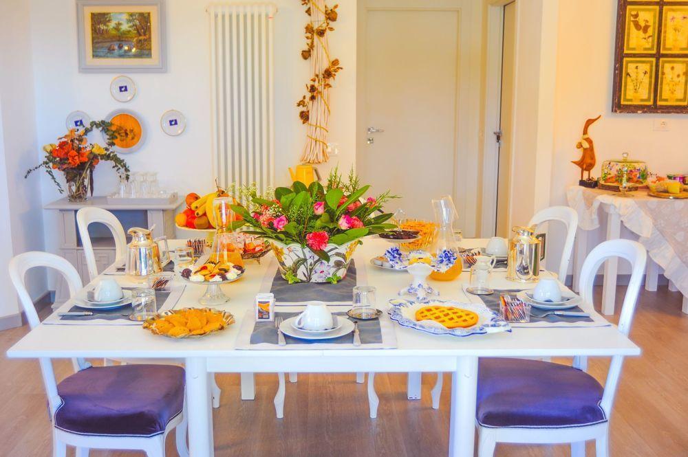 Country Lodge B&B Сиена Экстерьер фото