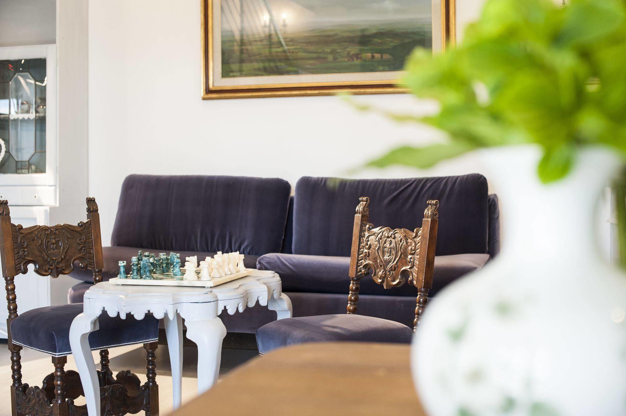 Country Lodge B&B Сиена Экстерьер фото